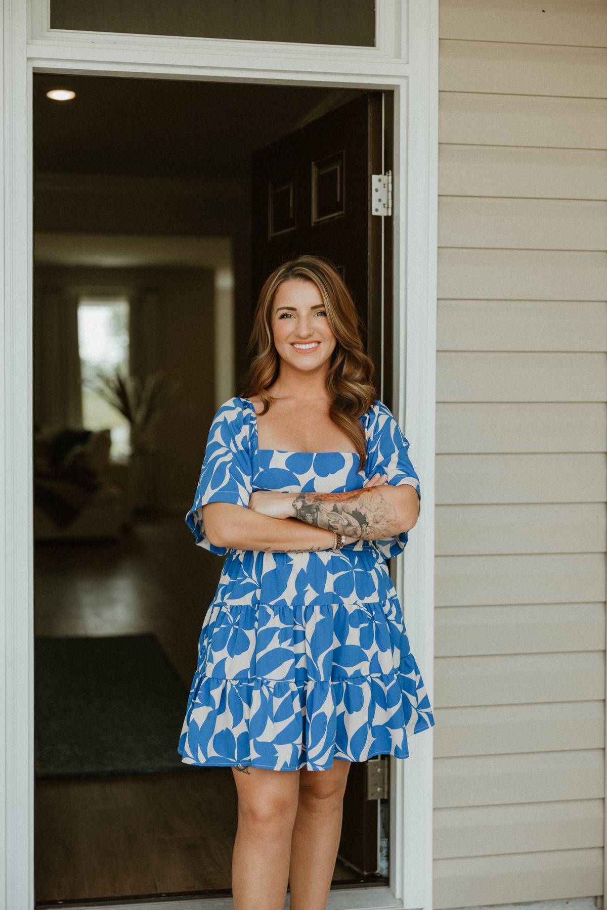 Summer Flowers, is an Associate Broker and Realtor in St. Marys, Georgia.